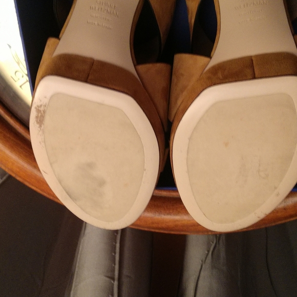 Stuart Weitzman Shoes - Picture 3 of 13